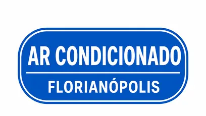 logo Ar Condicionado Florianópolis